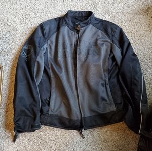 Motorcycle Jacket